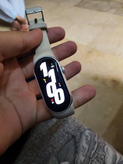 Xiaomi Smart Band 9