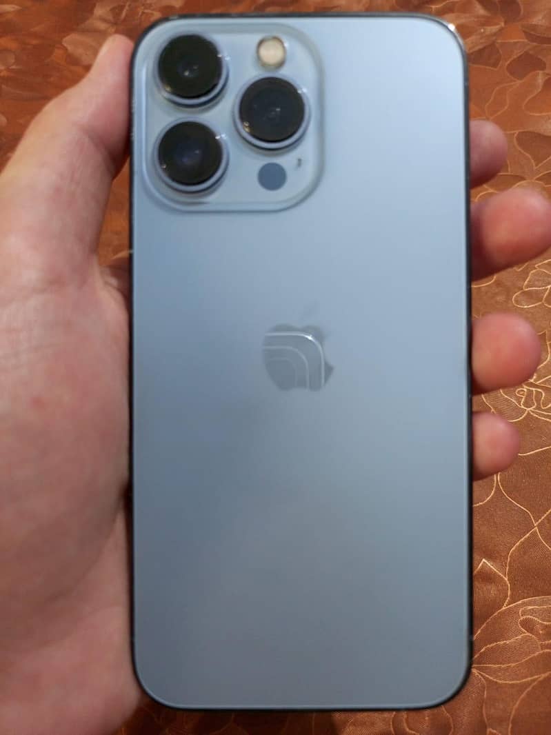Iphone 13 pro 4