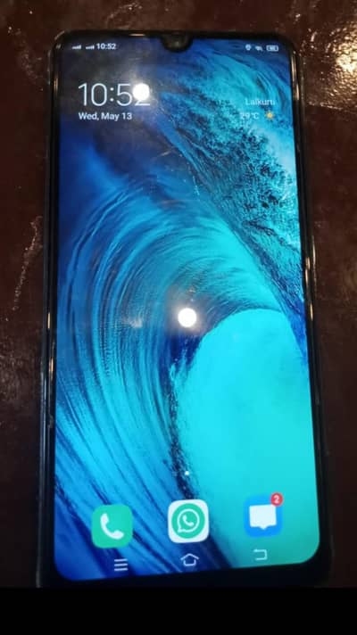 Vivo S1