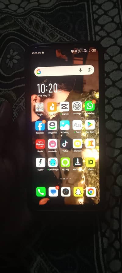 infinixe hot11s 4+2 128