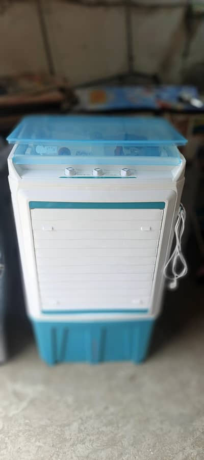 Roome air cooler