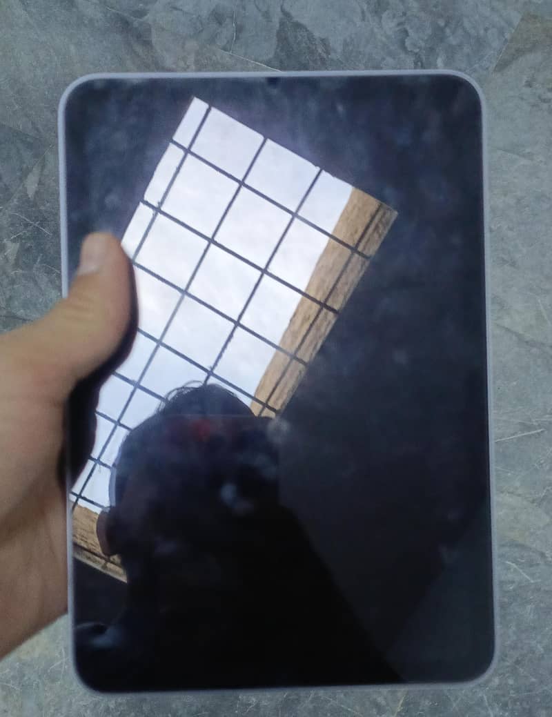 Ipad Mini 7 1