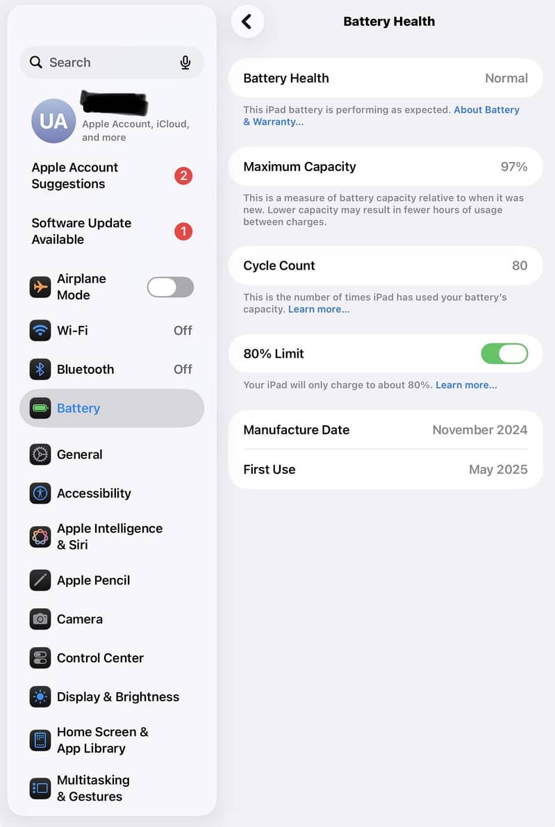 Ipad Mini 7 4