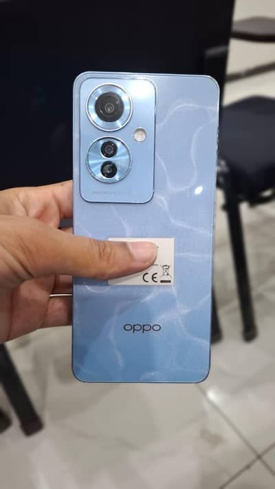 OPPO Reno11f 5g