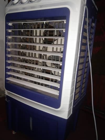 air coolar pak Asia