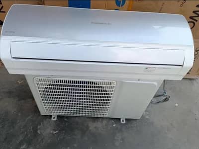 Changhong Ruba 1.5 ton Dc inverter heat and cool totally genuine