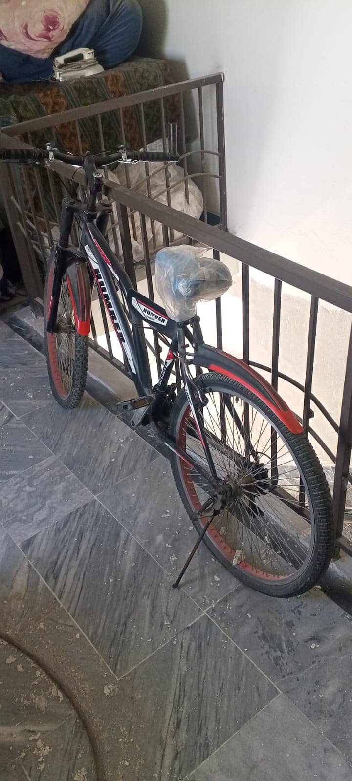 Bicycle 0