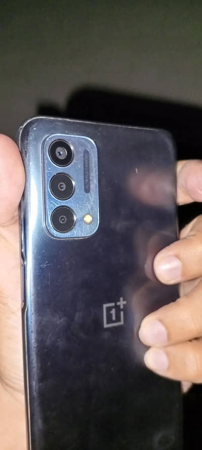 OnePlus Nord N200 5G | 4/64GB | PTA Approved