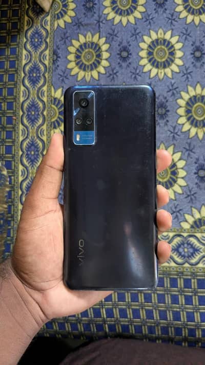 vivo Y51