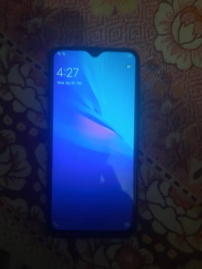 Vivo Y11