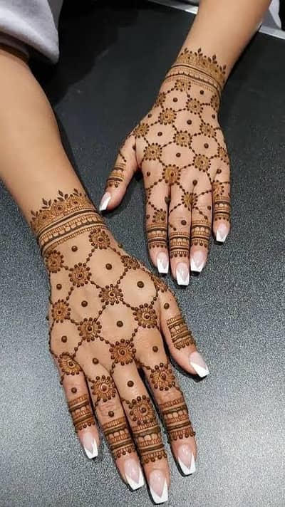 mehndi