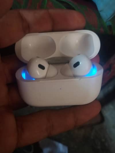 TWS airpods all ok