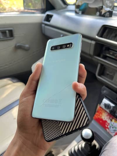 Samsung S10 Non Pta 8/128