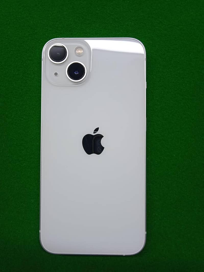 IPhone 13 0