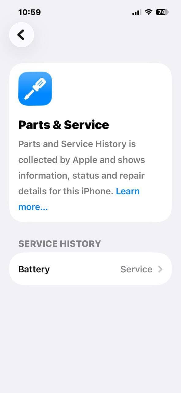 IPhone 13 8