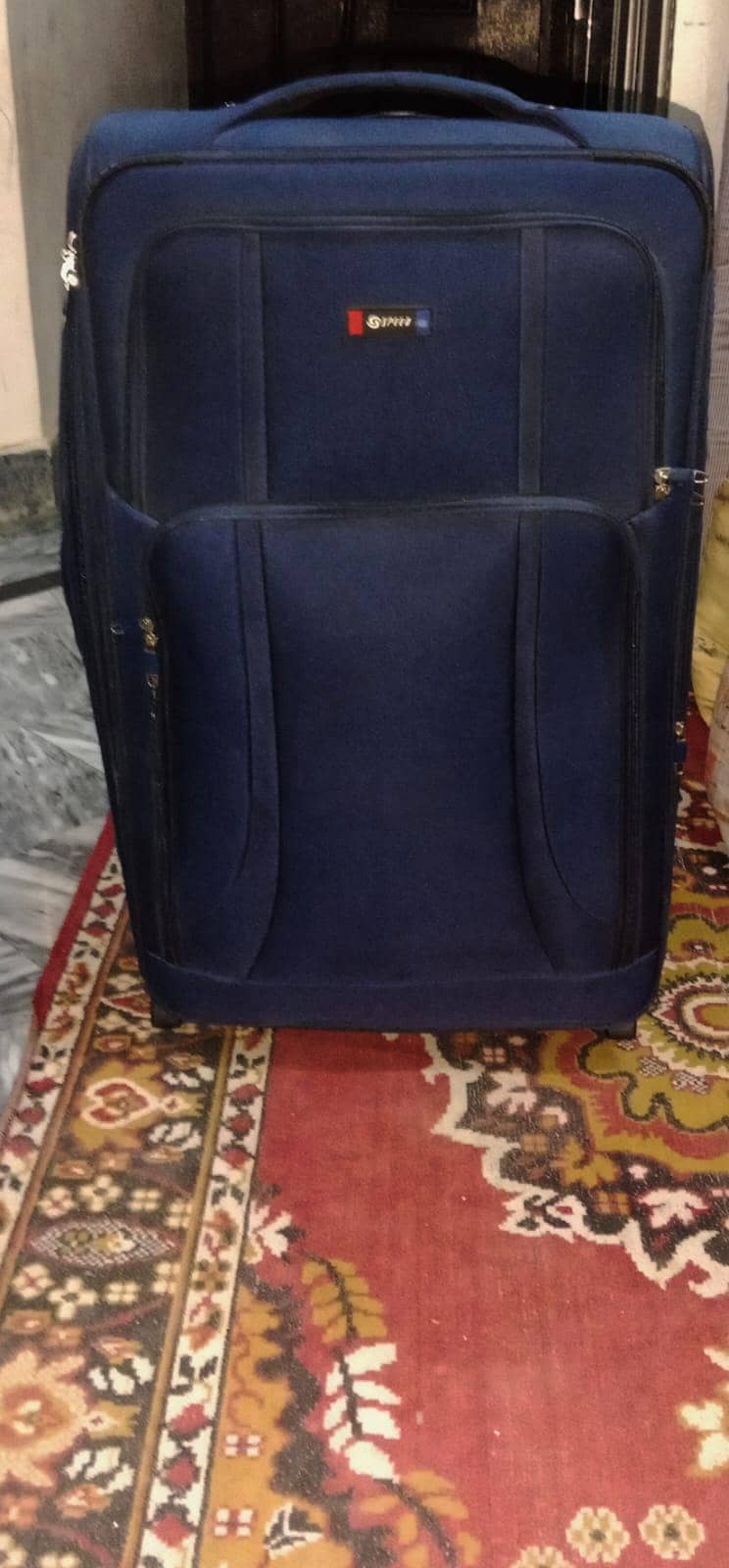 30inch suitcase 1