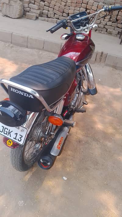 honda 125cg model 2020,,,03167584486
