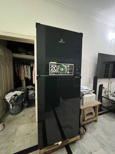 dawlence avanteplus refrigerator for sale