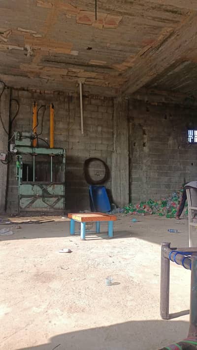hydraulic press machine