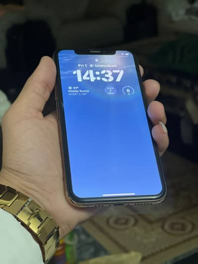 I Phone xs Non PTA