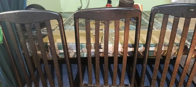Dinning Table