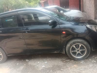 Cultus 2017 vxr. .