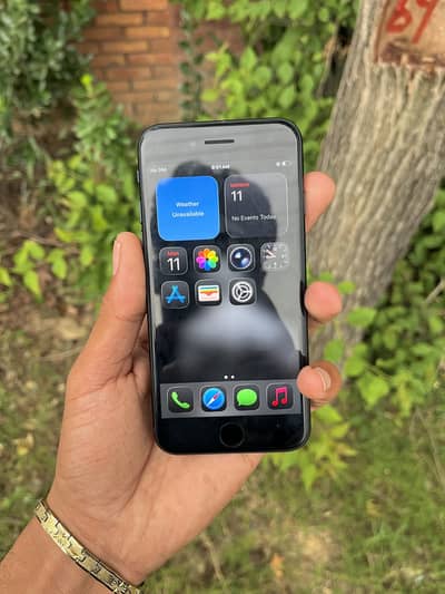 iPhone Se 3