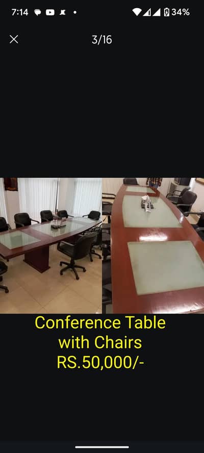 Office Furniture