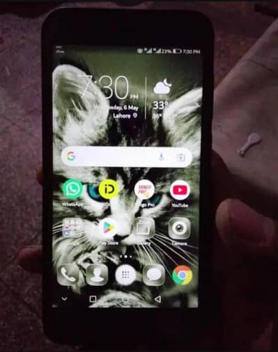 honor 8 lite 3gb 16gb contact 03244063749