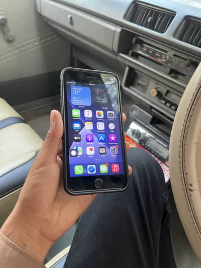 iPhone 7 Plus NonPta