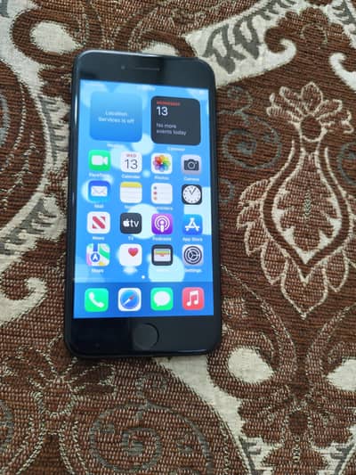 Iphone 7 32Gb waterpack 84 batry