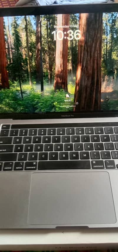 MacBook Pro | M2 Chip | 8GB RAM | 512GB SSD | Excellent Condition