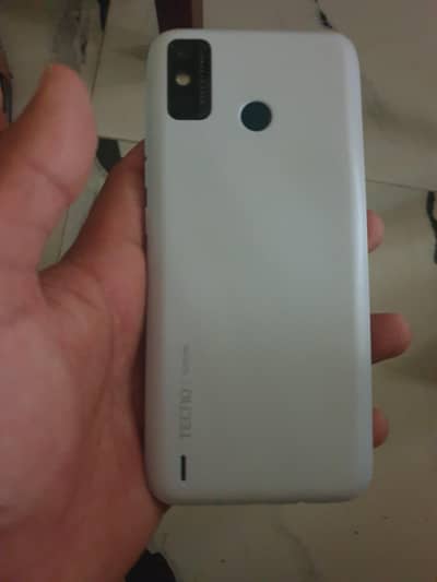 Technology spark 6 Go 2/32 gb pta approved