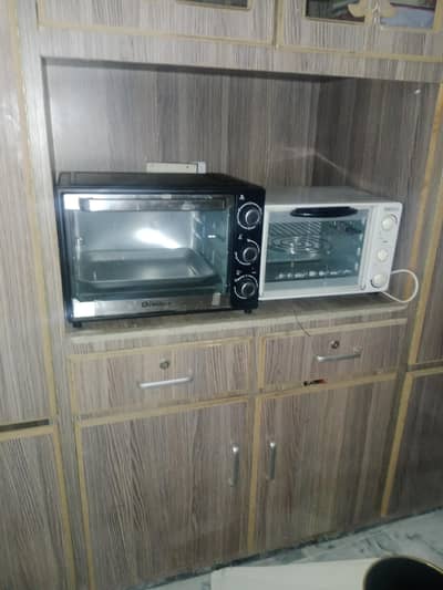 Used Home Accessories Available