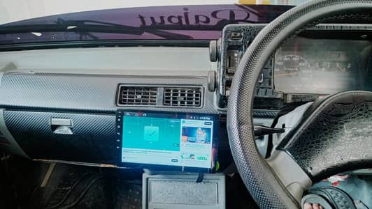 Mehran 2007  with Alto features Best for Home use