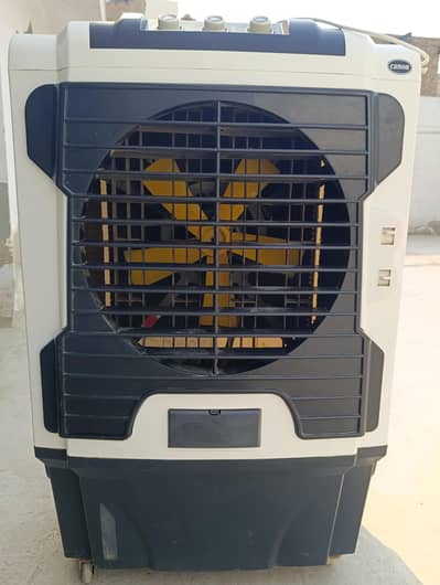 Ac Cooler
