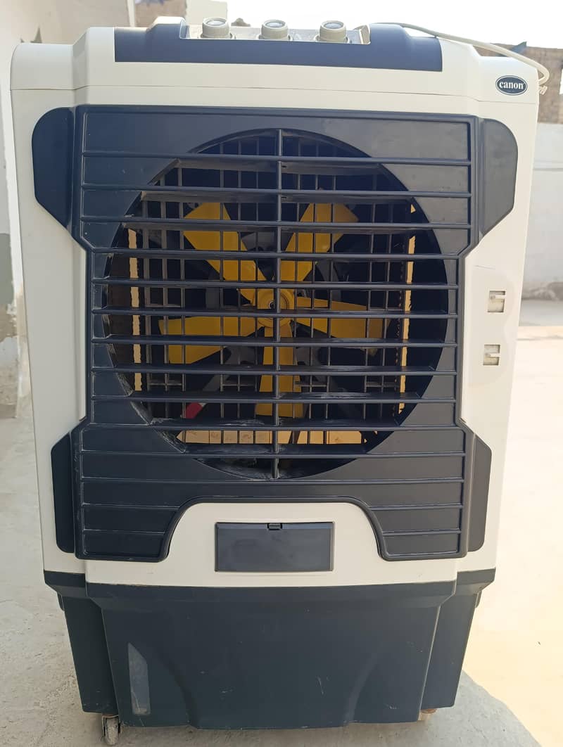 Ac Cooler 0