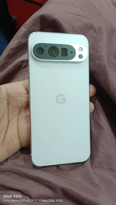 Google Pixel-9-PRO-XL 16/256GB