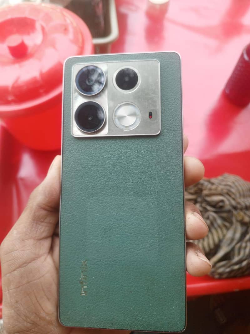 infinix note 40 1