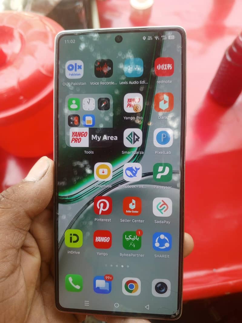 infinix note 40 2