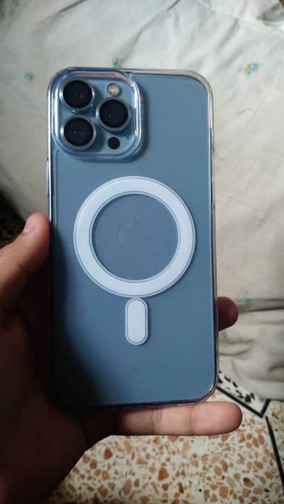 Iphone 13 pro max all ok exchange poosible