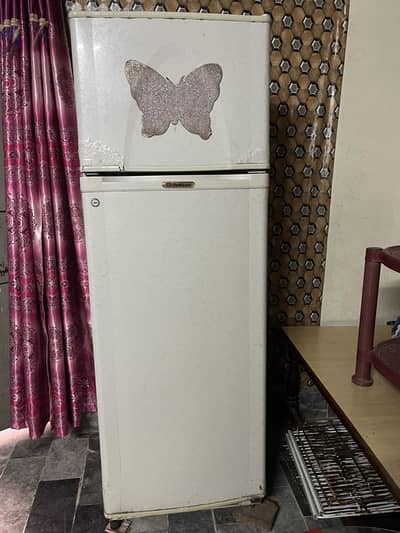 Dawlance rafrigerator