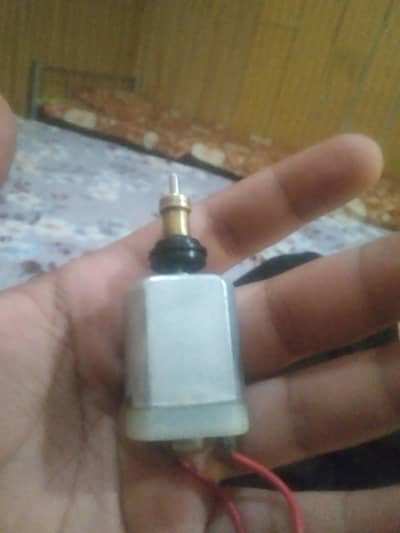 mini motor