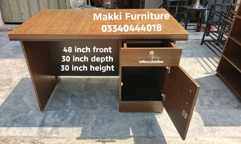 Office table/Executive table/Computer table/Office desk/Computer desk 1