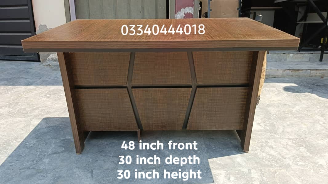 Office table/Executive table/Computer table/Office desk/Computer desk 5