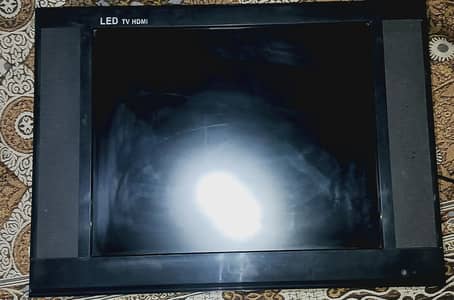 LED TV HDMI