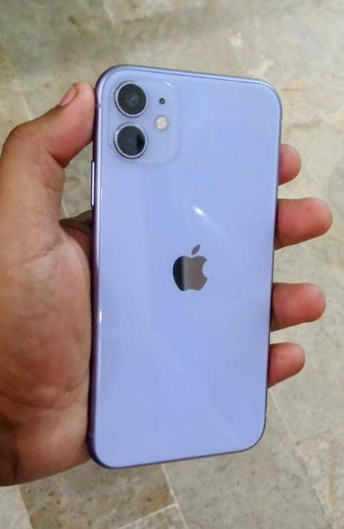 Apple iPhone 11 2