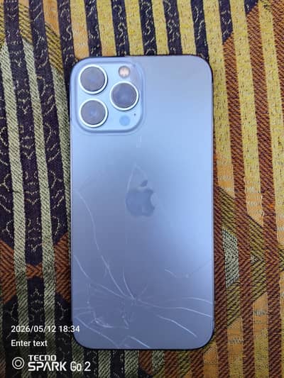 iPhone 13 Pro Max