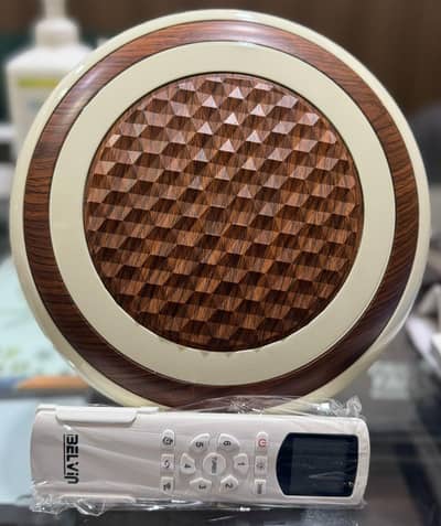 Belvin fans 30watt inverter fans