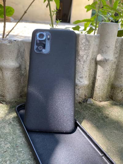 redmi note 10 s 6+2/128